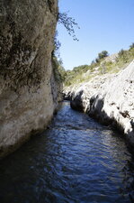 Gorges du Toulourenc