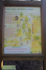 Arboretum de Saint Lambert