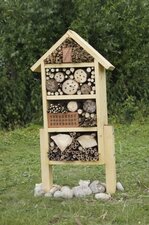 Hôtel à insectes