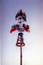 Arbre de mai