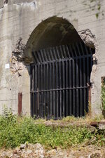 Refuge à Chiroptères Grand Rhinolophe et Murin à oreilles échancrées 