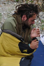 Début d