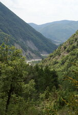 Vallée du Bès