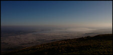 Les monts d