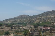 Arganeraie