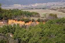 Paysage du Luberon