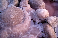 Chlorure de sodium