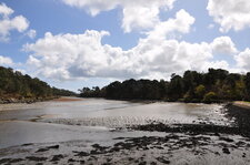 La rivière de Pont l