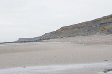 Le Cap Gris-nez