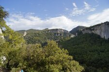 Le vallon de l