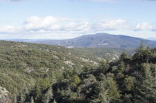 Massif du Grand Luberon