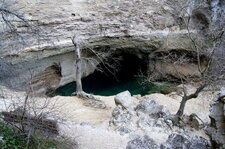 La Fontaine de Vaucluse