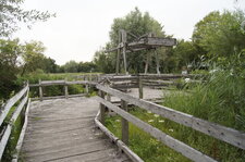 Réserve Naturelle du Romelaëre