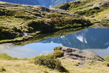 Lac du lauzon - 2020m