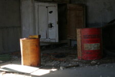 Pesticides des années 70