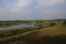 Parc Ornithologique du Marquenterre