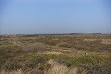 Réserve Biologique Dirigée de Merlimont
