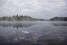 Lac des Settons