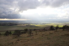 Le bocage boulonnais (ou ce qu