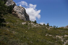Vallon de la Vesse