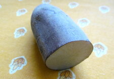 Poire de terre (Yacon)