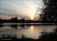Lac au Duc