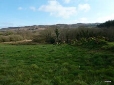 Paysage breton.