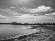 Lac au Duc