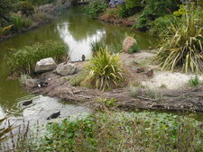 Jardin Louis Kerdiles