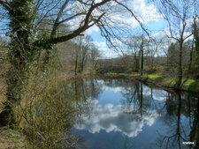 Paysage Breton.