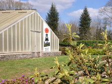 Serre du Labotanique