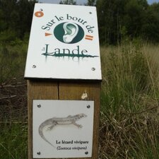 Sentier d