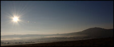 Les monts d