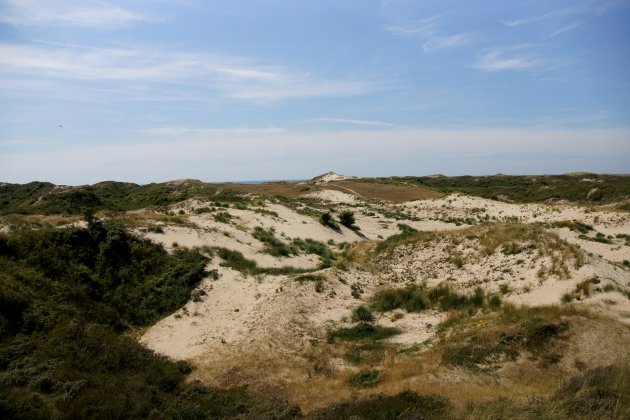 Dunes de la Baie d Authie 2